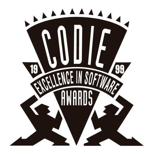 Download vector logo codie awards EPS Free