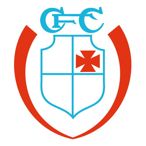 Download vector logo codo futebol clube de codo ma Free