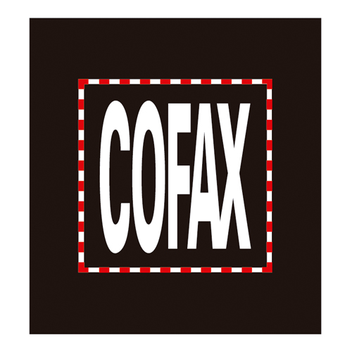 Download vector logo cofax Free