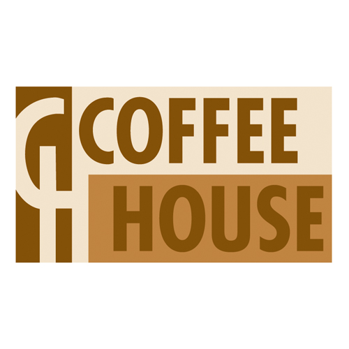 Descargar Logo Vectorizado coffee house Gratis
