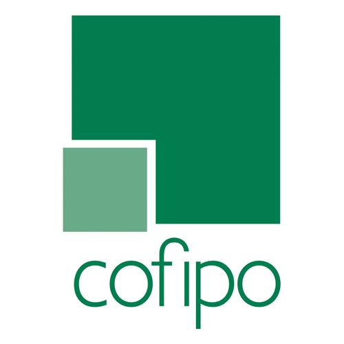 Download vector logo cofipo EPS Free