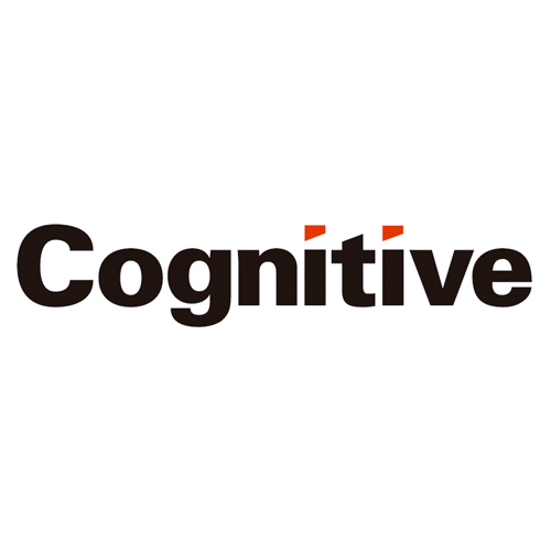 Download vector logo cognitive EPS Free