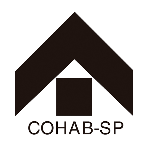 Descargar Logo Vectorizado cohab sp Gratis