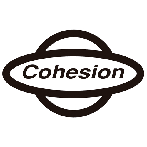 Descargar Logo Vectorizado cohesion Gratis