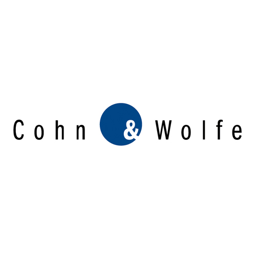 Download vector logo cohn   wolfe Free
