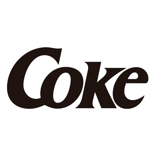 Download vector logo coke 59 EPS Free