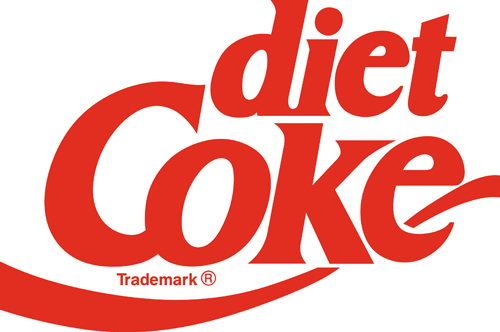 Descargar Logo Vectorizado coke diet Gratis
