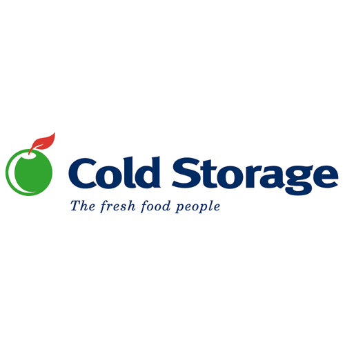 Descargar Logo Vectorizado cold storage Gratis