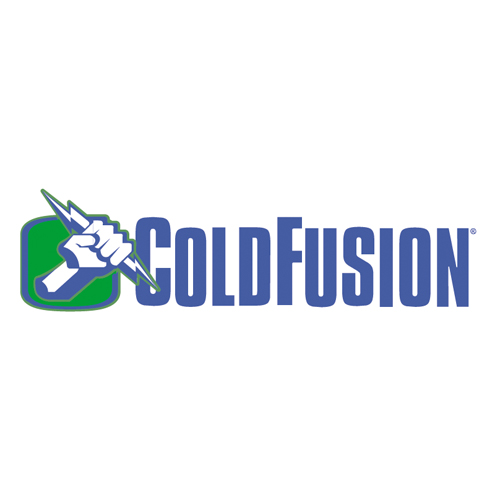 Download vector logo coldfusion Free