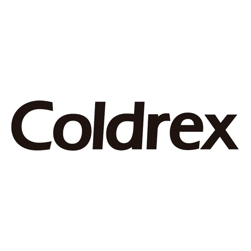 Download vector logo coldrex 63 Free