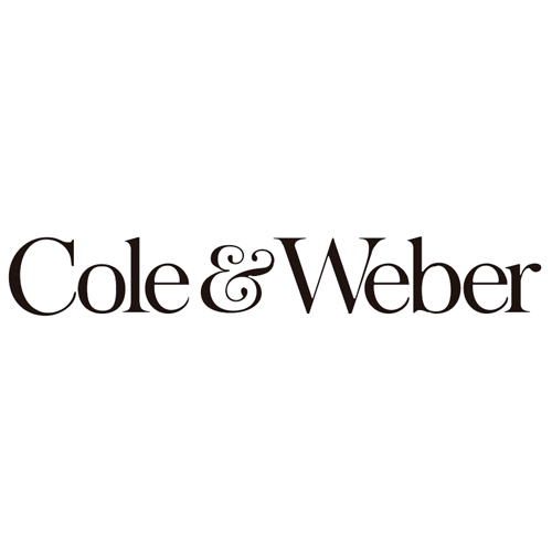 Download vector logo cole   weber Free
