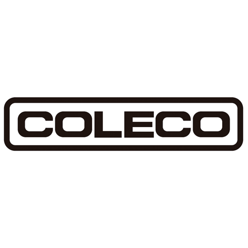 Download vector logo coleco Free