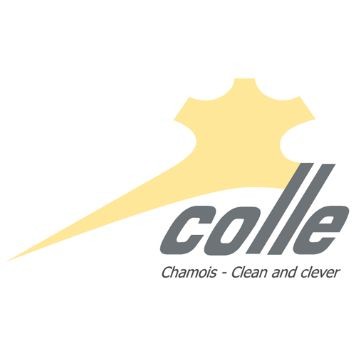 Download vector logo colle Free