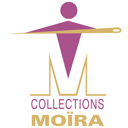 Download vector logo collections moira Free