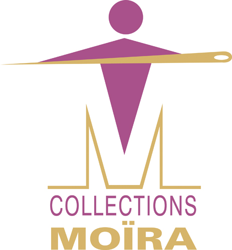 Download vector logo collections moira Free
