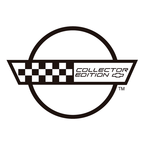 Download vector logo collector edition Free