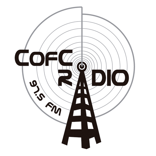 Descargar Logo Vectorizado college of charleston radio 97 5fm Gratis
