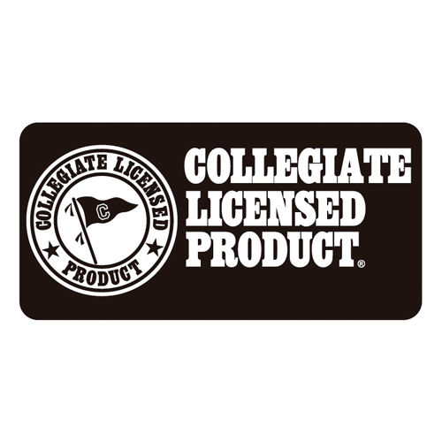 Download vector logo collegiate licensed product 72 Free