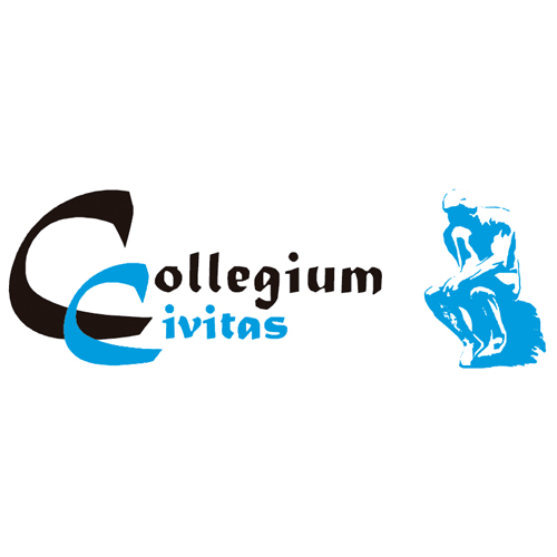 Download vector logo collegium civitas Free