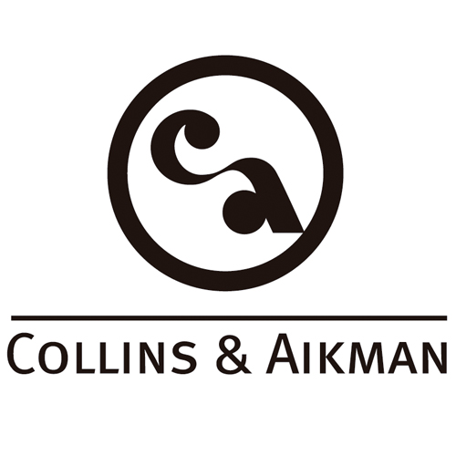 Download vector logo collins   aikman Free