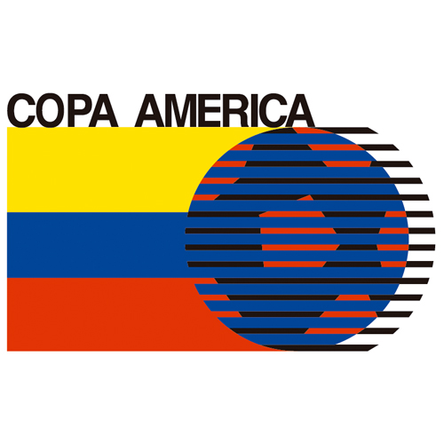 Download vector logo colombia 2001 73 Free