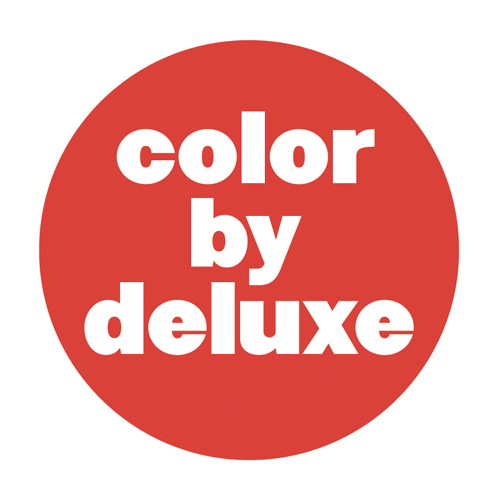 Descargar Logo Vectorizado color by deluxe Gratis