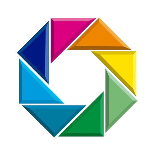 Download vector logo color services Free