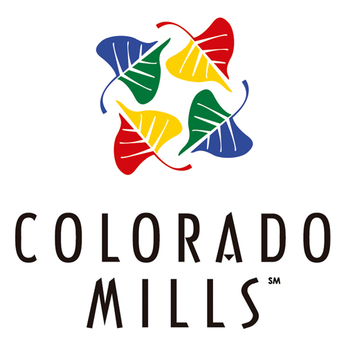 Descargar Logo Vectorizado colorado mills Gratis