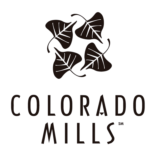 Descargar Logo Vectorizado colorado mills 86 EPS Gratis