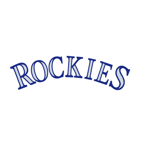 Descargar Logo Vectorizado colorado rockies 91 EPS Gratis