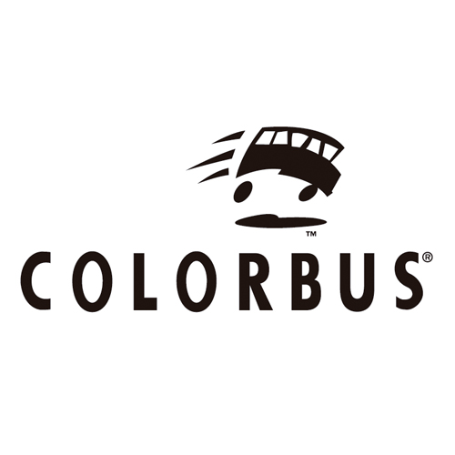Descargar Logo Vectorizado colorbus Gratis