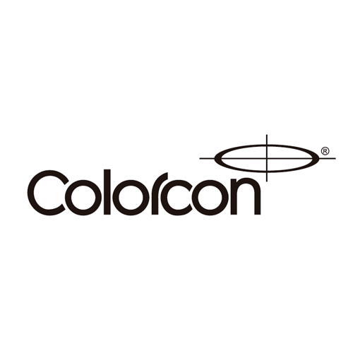 Download vector logo colorcon 95 Free