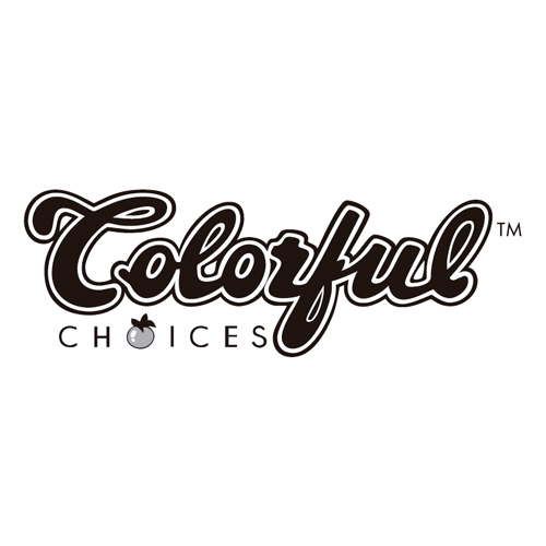 Descargar Logo Vectorizado colorful choices EPS Gratis