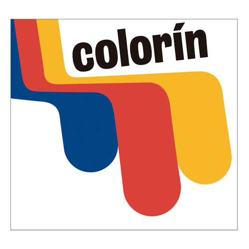 Descargar Logo Vectorizado colorin Gratis