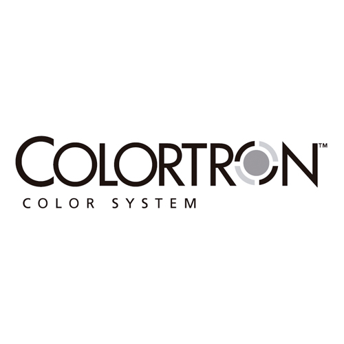 Download vector logo colortron Free