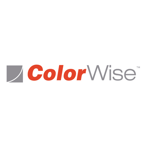 Descargar Logo Vectorizado colorwise Gratis