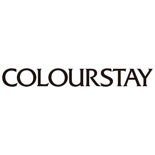 Download vector logo colourstay Free