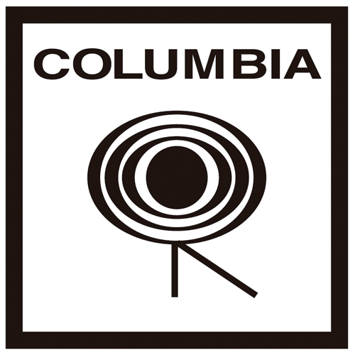 Download vector logo columbia 104 Free