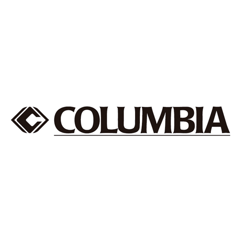 Download vector logo columbia 106 Free