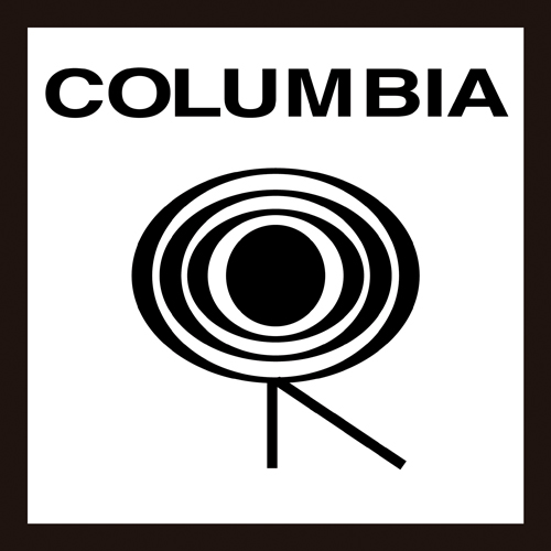 Download vector logo columbia Free