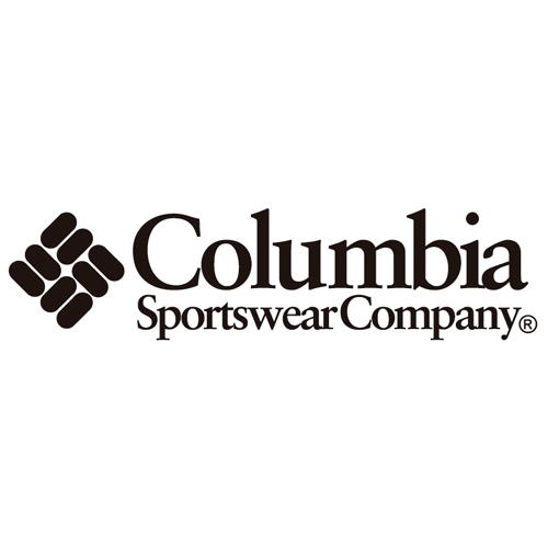 Download vector logo columbia sportswear Free