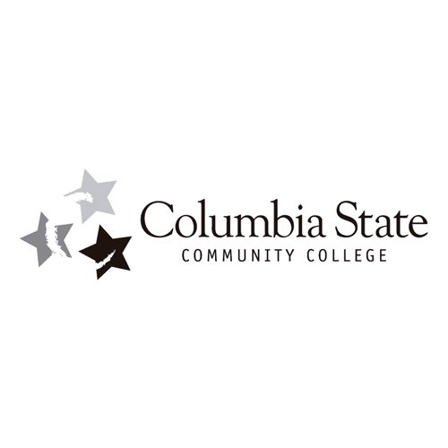 Descargar Logo Vectorizado columbia state community college 109 Gratis