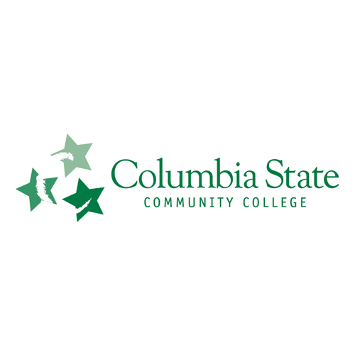 Descargar Logo Vectorizado columbia state community college Gratis