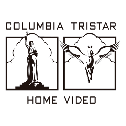 Download vector logo columbia tristar 110 Free