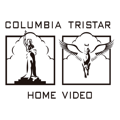 Download vector logo columbia tristar 111 Free