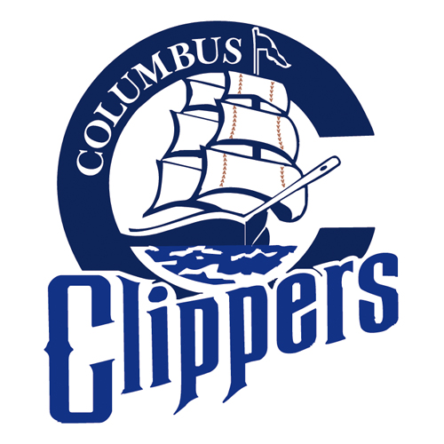 Descargar Logo Vectorizado columbus clippers Gratis