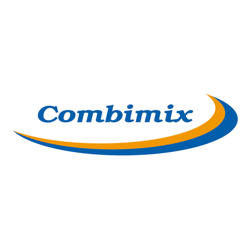 Download vector logo combimix Free