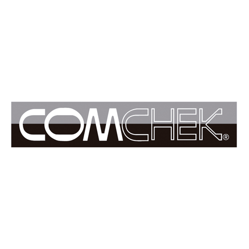 Download vector logo comchek 129 Free