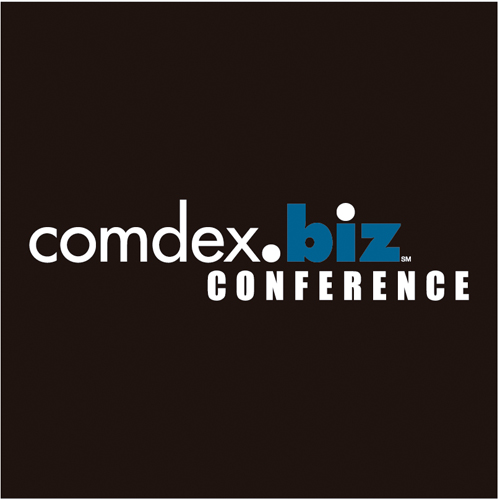 Download vector logo comdex biz Free