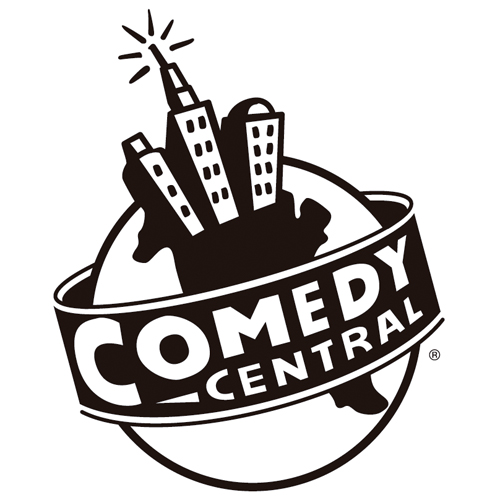 Download vector logo comedy central Free